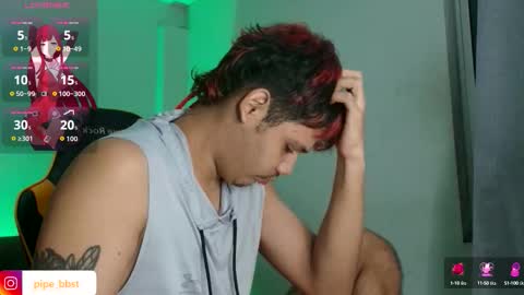 Snapshot of cum_park chatting on 17, 10, 2025 DAVID online show from 17, 10, 2025