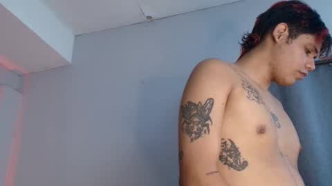 Snapshot of cum_park chatting on 18, 10, 2025 DAVID online show from 18, 10, 2025