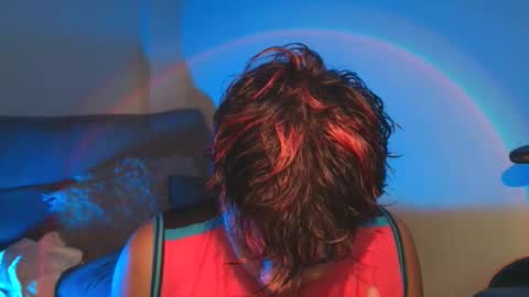 Snapshot of cum_park chatting on 21, 10, 2025 DAVID online show from 21, 10, 2025