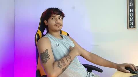 Snapshot of cum_park chatting on 9, 2, 2026 DAVID online show from 9, 2, 2026