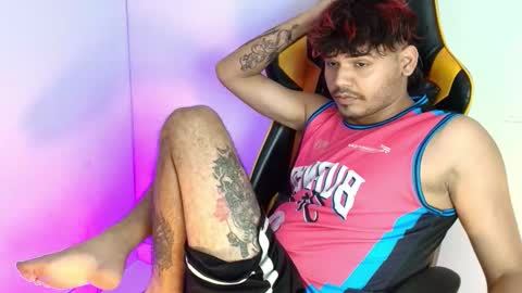 Snapshot of cum_park chatting on 13, 2, 2026 DAVID online show from 13, 2, 2026