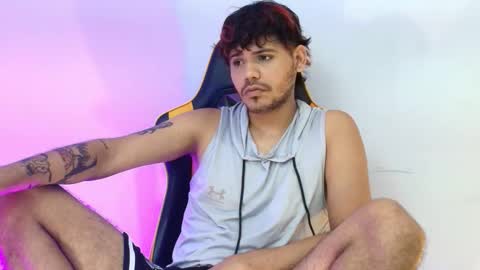 Snapshot of cum_park chatting on 23, 2, 2026 DAVID online show from 23, 2, 2026