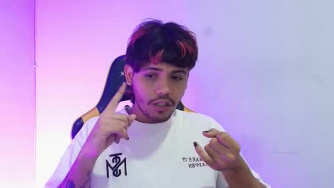 Snapshot of cum_park chatting on 25, 2, 2026 DAVID online show from 25, 2, 2026