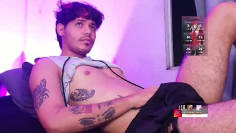 Snapshot of cum_park chatting on 14, 3, 2026 DAVID online show from 14, 3, 2026