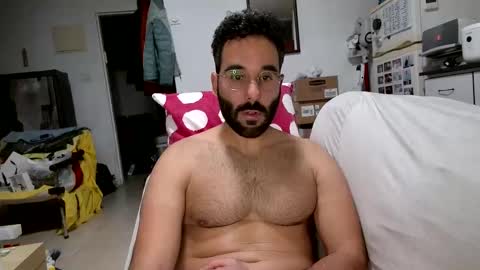 Snapshot of cuman15 chatting on 23, 2, 2025 Cuman online show from 23, 2, 2025