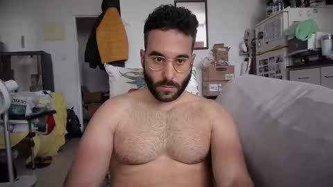 Cuman online show from 18, 1, 2026