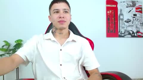 cumandres online show from 16, 3, 2026