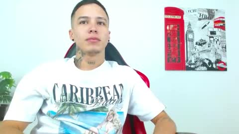 cumandres online show from 16, 5, 2026