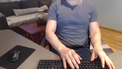 cumartist84 online show from 6, 1, 2025