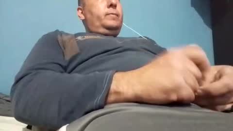 cumbian_chero online show from 24, 2, 2025