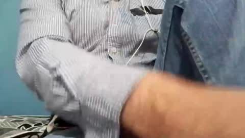 cumbian_chero online show from 25, 2, 2025