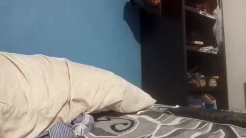 cumbian_chero online show from 27, 2, 2025