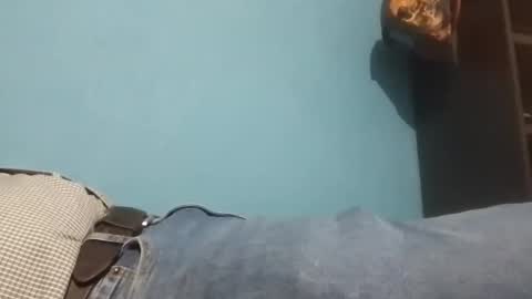 cumbian_chero online show from 27, 2, 2025