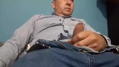 cumbian_chero online show from 12, 3, 2025