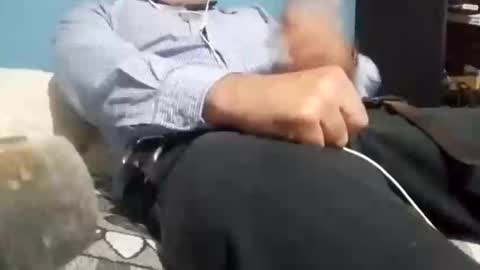 cumbian_chero online show from 7, 10, 2025