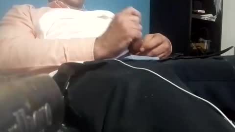 cumbian_chero online show from 15, 10, 2025