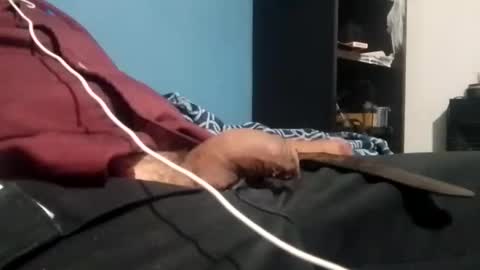 cumbian_chero online show from 28, 2, 2026