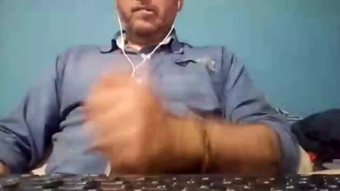 Snapshot of cumbian_chero chatting on 19, 5, 2026 cumbian_chero online show from 19, 5, 2026