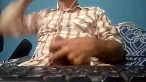 Snapshot of cumbian_chero chatting on 31, 5, 2026 cumbian_chero online show from 31, 5, 2026
