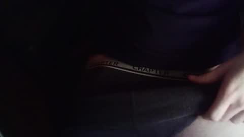 CumClutch online show from 14, 1, 2026