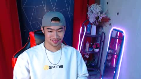 Snapshot of cumhavefun25 chatting on 2, 12, 2024 ask me online show from 2, 12, 2024