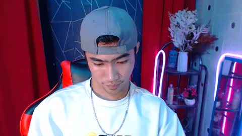 Snapshot of cumhavefun25 chatting on 12, 12, 2024 ask me online show from 12, 12, 2024