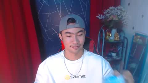 Snapshot of cumhavefun25 chatting on 24, 1, 2025 ask me online show from 24, 1, 2025