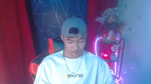 Snapshot of cumhavefun25 chatting on 13, 2, 2025 ask me online show from 13, 2, 2025