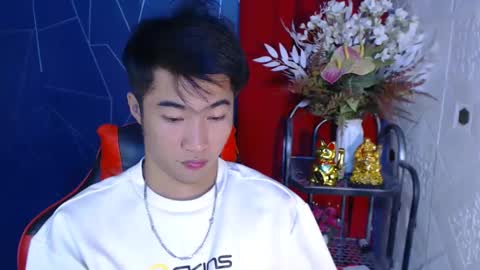 Snapshot of cumhavefun25 chatting on 10, 3, 2025 ask me online show from 10, 3, 2025