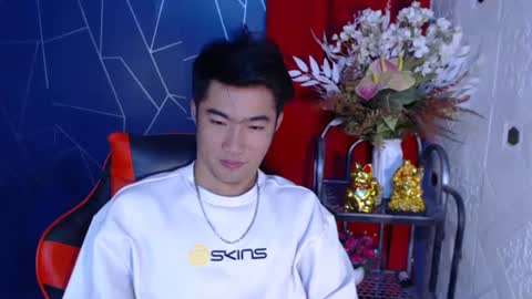 Snapshot of cumhavefun25 chatting on 10, 3, 2025 ask me online show from 10, 3, 2025