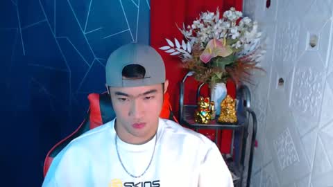 Snapshot of cumhavefun25 chatting on 11, 3, 2025 ask me online show from 11, 3, 2025