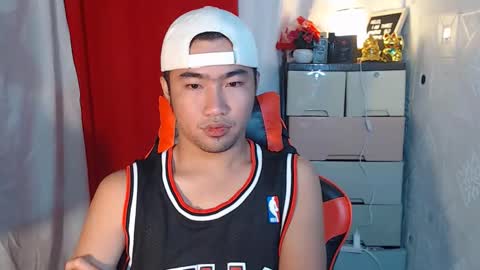 Snapshot of cumhavefun25 chatting on 2, 10, 2025 ask me online show from 2, 10, 2025