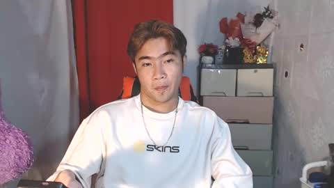 Snapshot of cumhavefun25 chatting on 6, 11, 2025 ask me online show from 6, 11, 2025