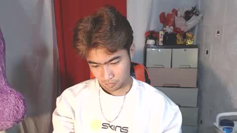 Snapshot of cumhavefun25 chatting on 8, 11, 2025 ask me online show from 8, 11, 2025