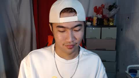 Snapshot of cumhavefun25 chatting on 10, 11, 2025 ask me online show from 10, 11, 2025