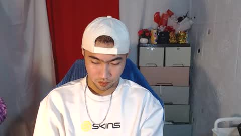 Snapshot of cumhavefun25 chatting on 20, 11, 2025 ask me online show from 20, 11, 2025