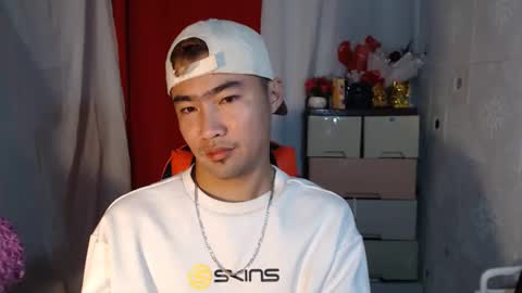 Snapshot of cumhavefun25 chatting on 21, 11, 2025 ask me online show from 21, 11, 2025