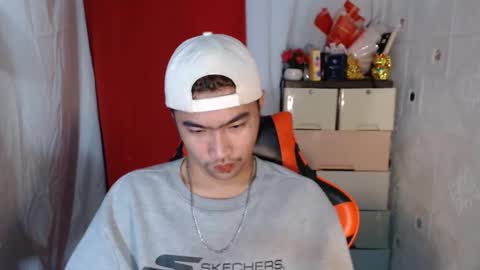 Snapshot of cumhavefun25 chatting on 1, 12, 2025 ask me online show from 1, 12, 2025