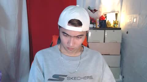 Snapshot of cumhavefun25 chatting on 3, 12, 2025 ask me online show from 3, 12, 2025