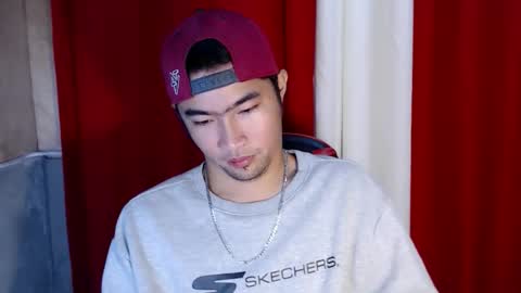 Snapshot of cumhavefun25 chatting on 2, 2, 2026 ask me online show from 2, 2, 2026