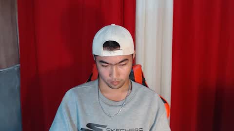 Snapshot of cumhavefun25 chatting on 27, 2, 2026 ask me online show from 27, 2, 2026