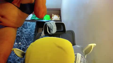 cummachinets online show from 13, 1, 2025