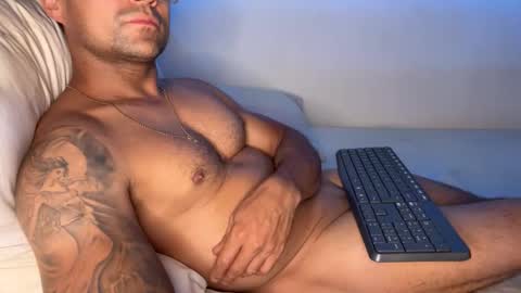 cummerlatino online show from 13, 9, 2025