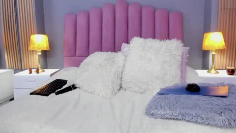 Cumming Loving online show from 8, 2, 2025