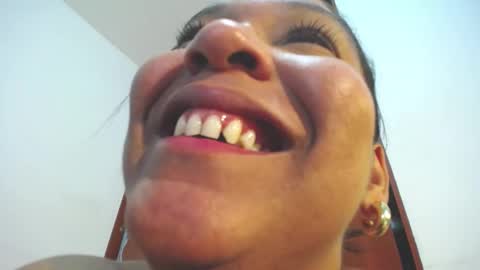 Paulina online show from 8, 1, 2025