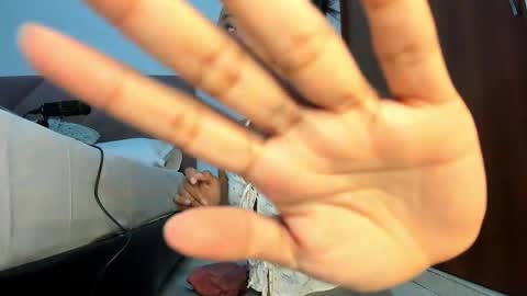 Paulina online show from 18, 1, 2026