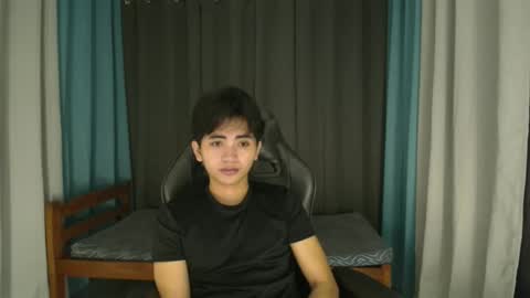 cummingyu online show from 25, 11, 2025