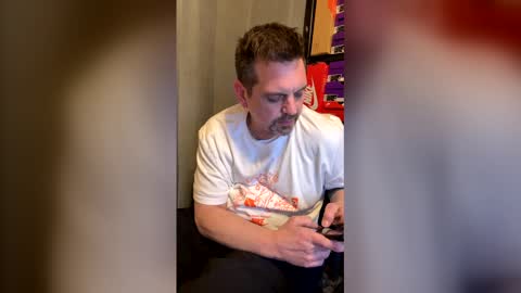 cummsalot425 online show from 22, 5, 2026