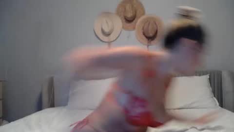 Cumoncandy69 online show from 23, 12, 2025