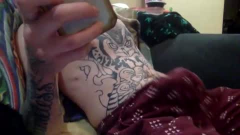 cumonover420 online show from 18, 12, 2025